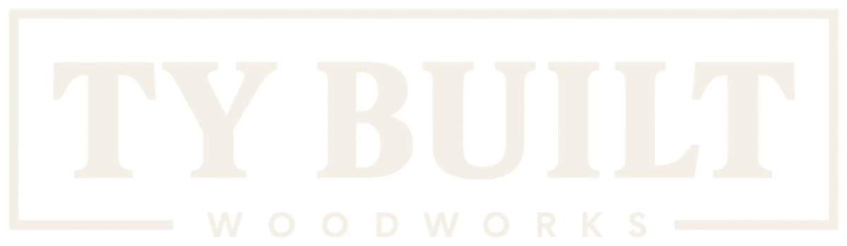 Ty Built Woodworks